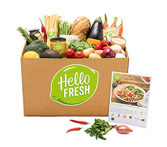 Ontdek De Hellofresh Maaltijdbox | Alle Info, Prijzen En Reviews!