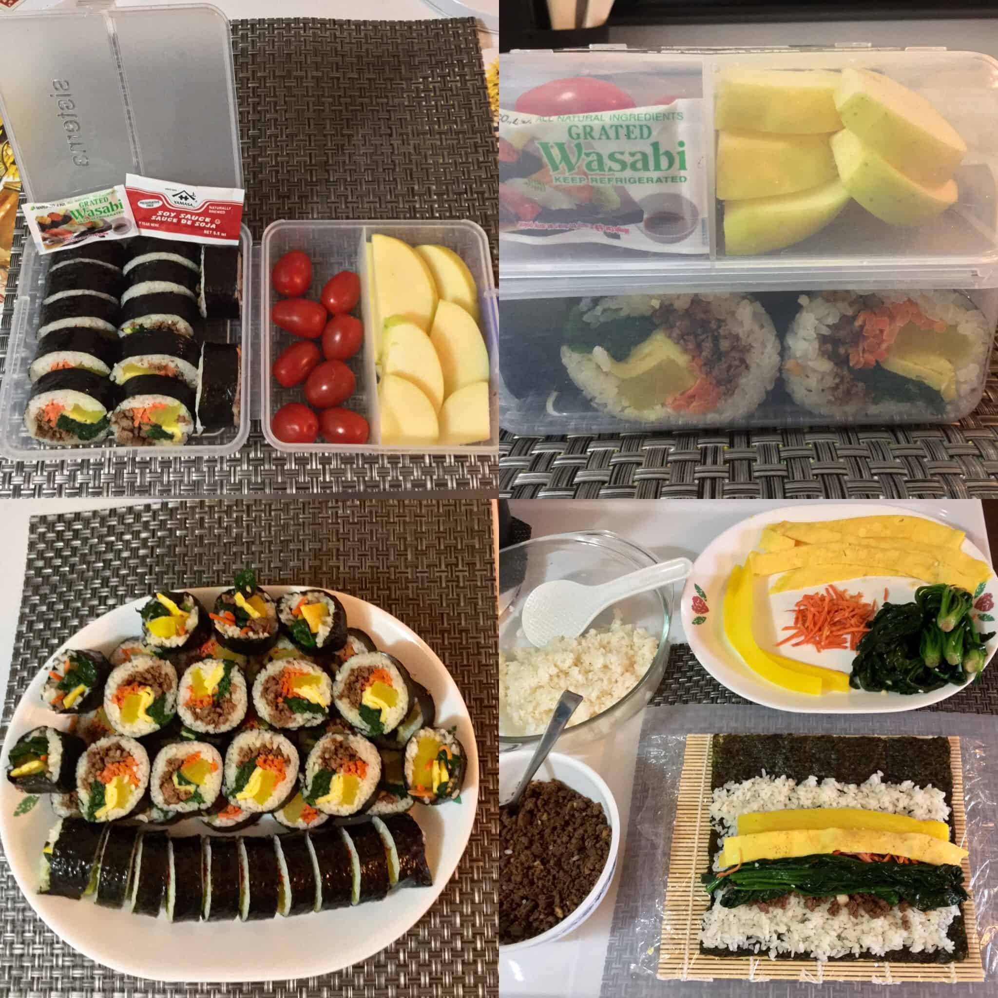 How To Make Easy Korean Food BEST HOME DESIGN IDEAS