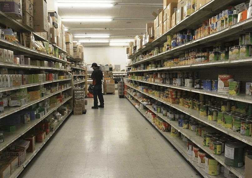 999 Seafood Market Korean grocery store in Albuquerque on