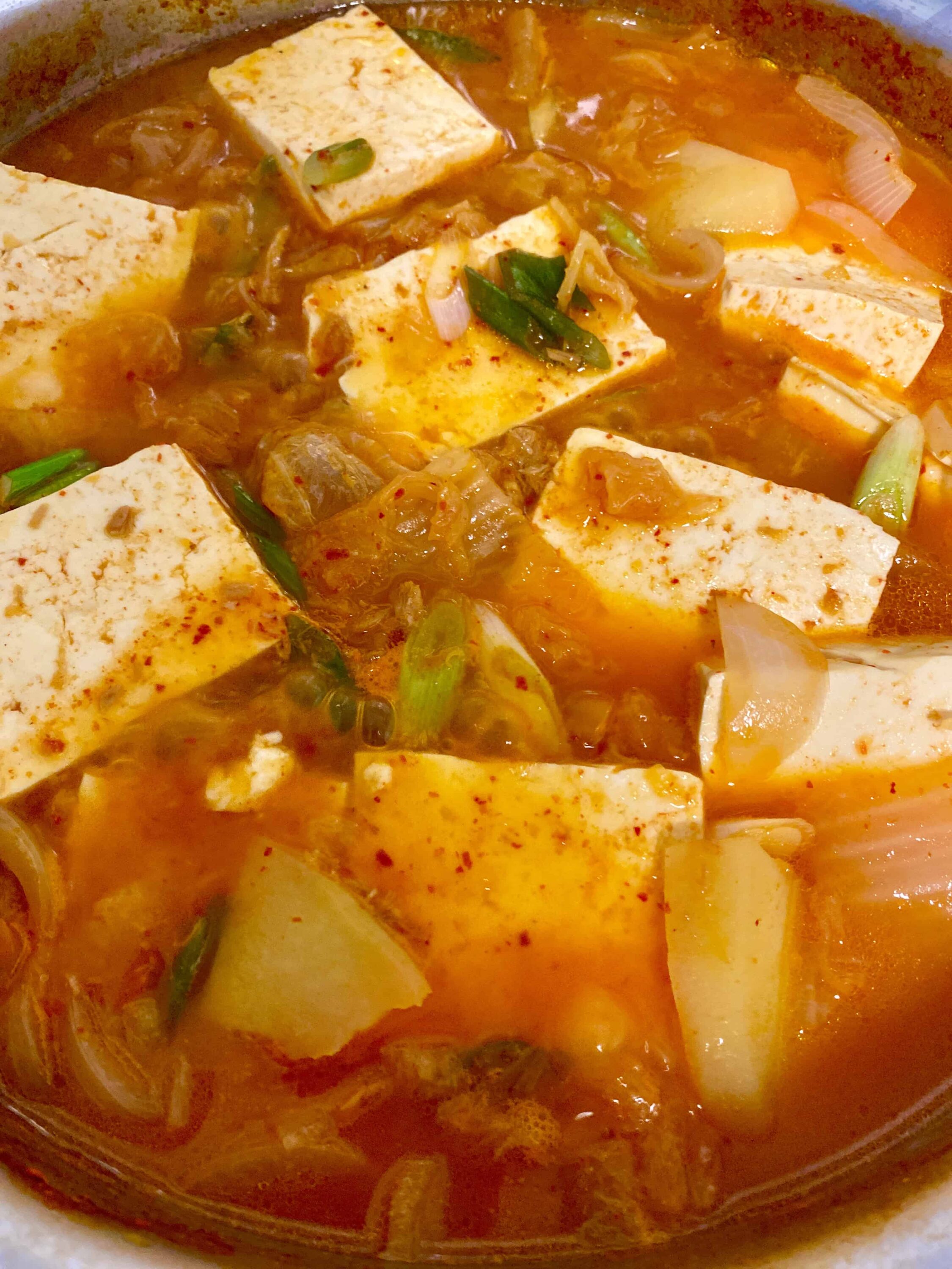 Kimchi Jjigae Canned Tuna at joshuamfsantana blog