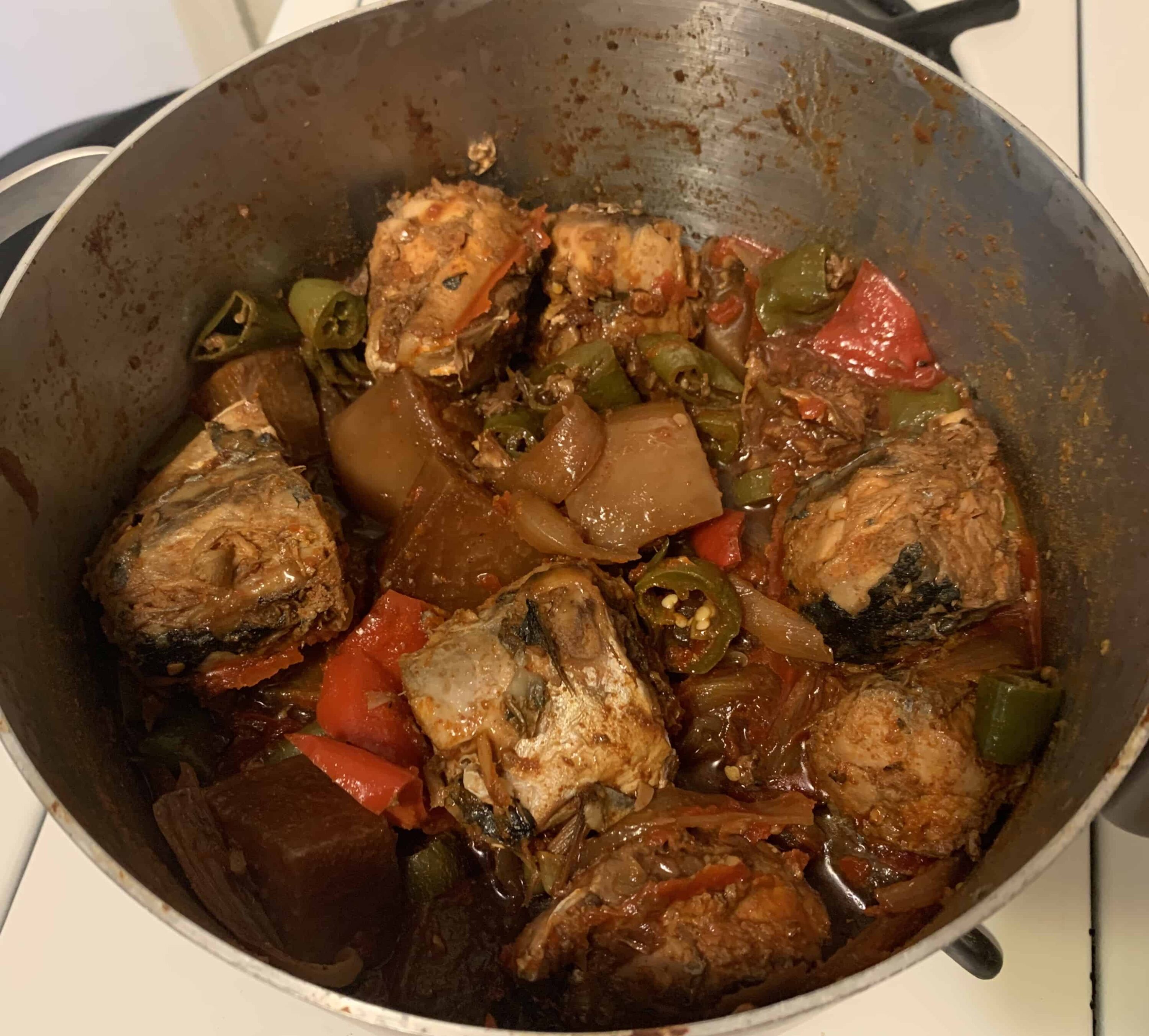 Korean mackerel recipe Cooking Korean food with Maangchi