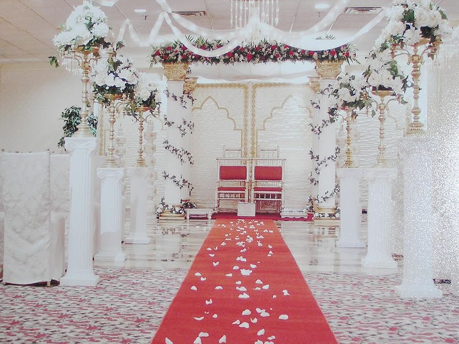 Photo Gallery of Party Plot with Decoration Maa Party Plot Vadodara