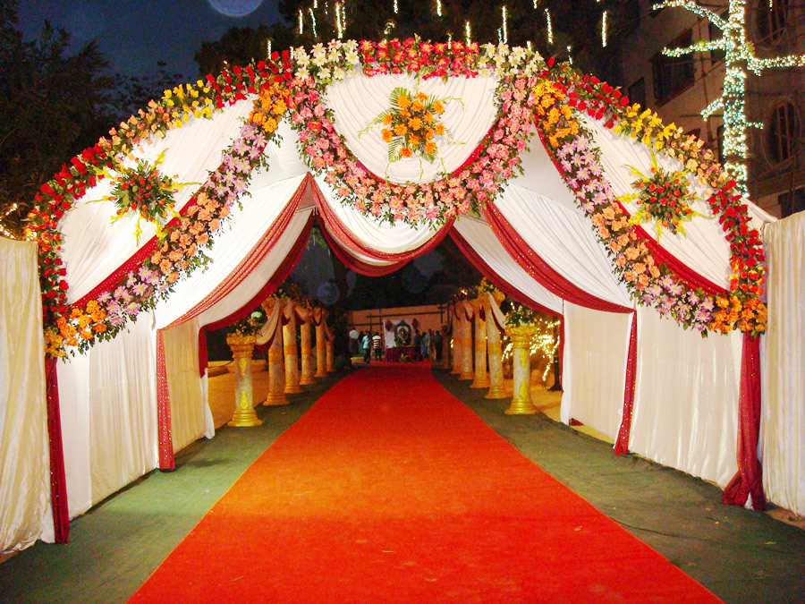 Photo Gallery of Party Plot with Decoration Maa Party Plot Vadodara