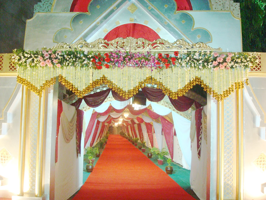 Photo Gallery of Party Plot with Decoration Maa Party Plot Vadodara