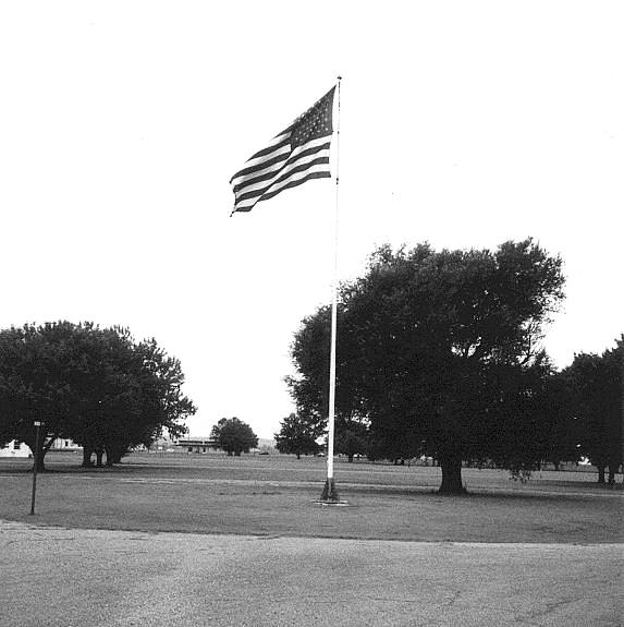 Anderson Air Activities, Malden Air Force Base, Malden, MO