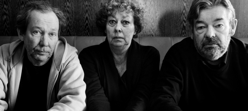 Maarten, Vincent En Sis Van Rossem Over Één Van Hun Ergernissen: Ouderdom