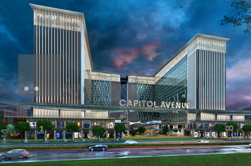 Realty in Noida The Contemporary World Maastersinfra Read Our