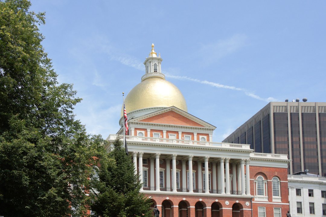 Freedom Trail Ou Lhistoire Des Etats Unis Pour Les Nuls - 