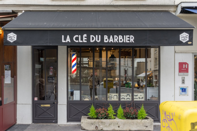 Manu a testé le barbier // Comment gérer votre projet barbesque ? Le