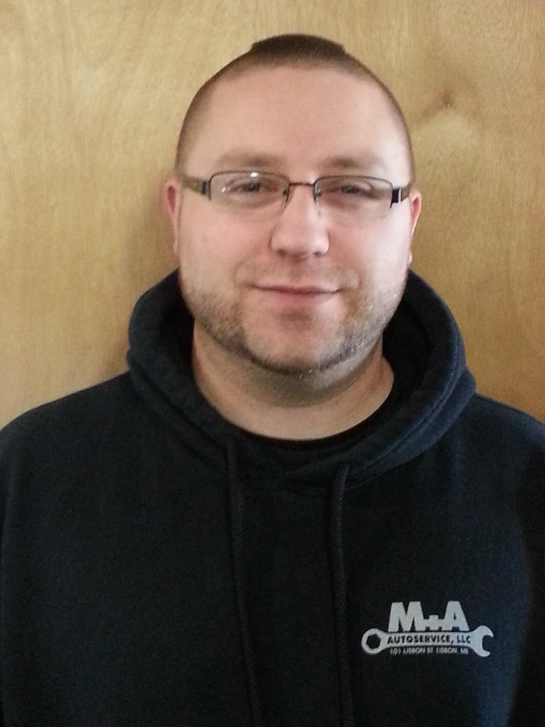 Travis MA Autoservice LLC