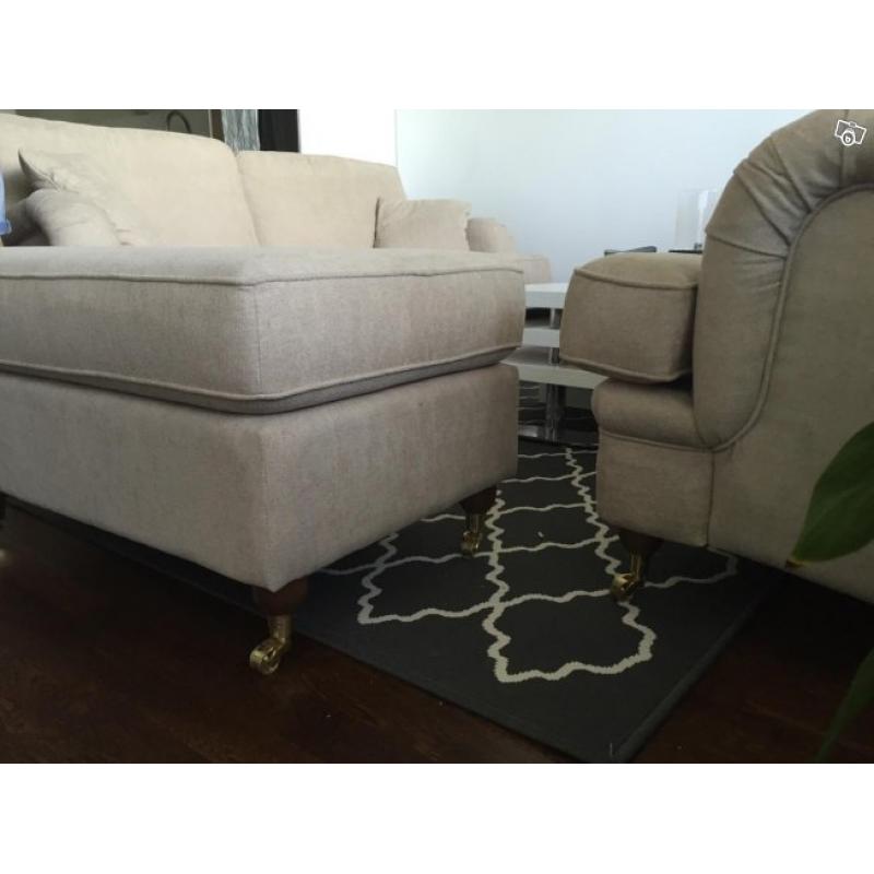 mio watford soffa Soffa Mio Watford Nyskick