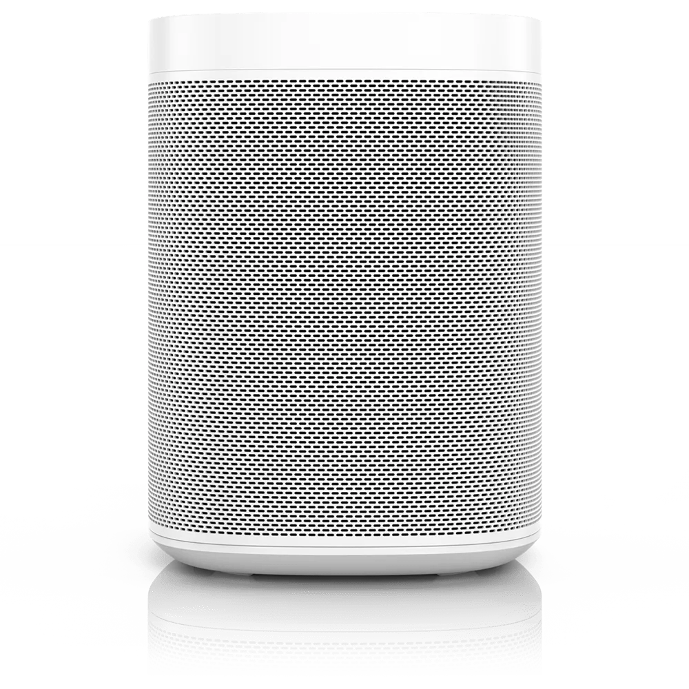 sonos one skype