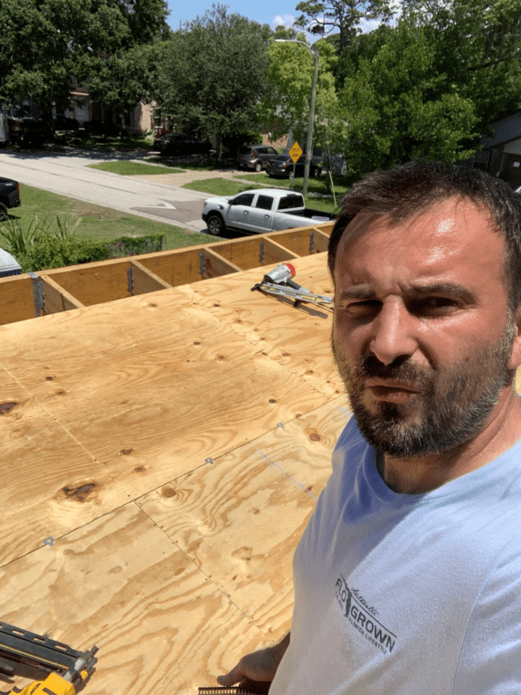 General Contractor In Tampa St. Pete