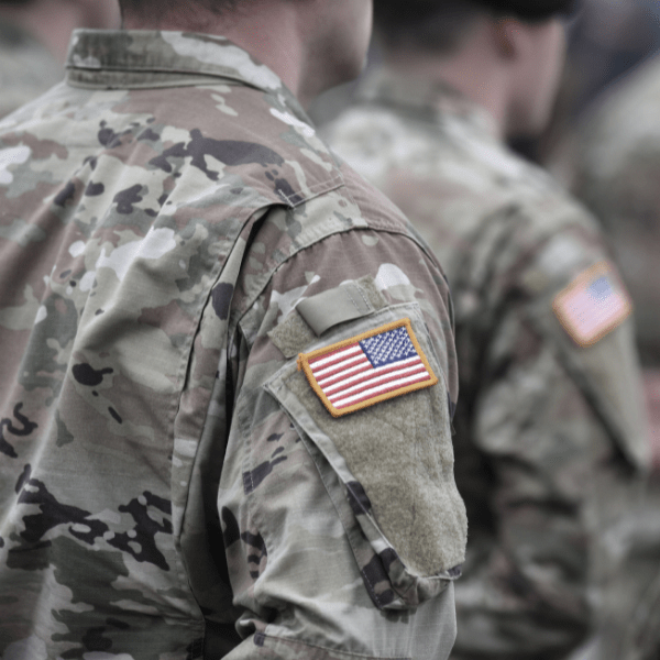 Ramsey County Veterans Service Officers MACV