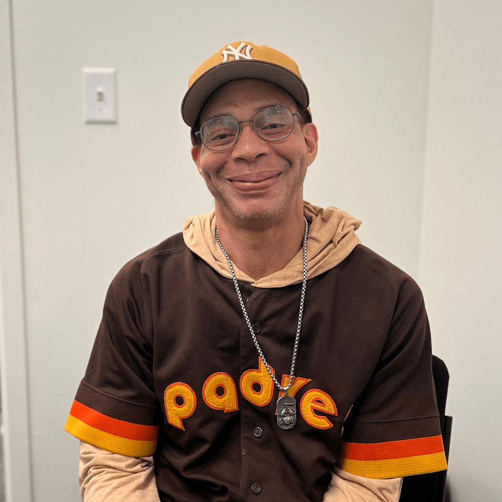 MACV Veteran Story Jeremiah MACV