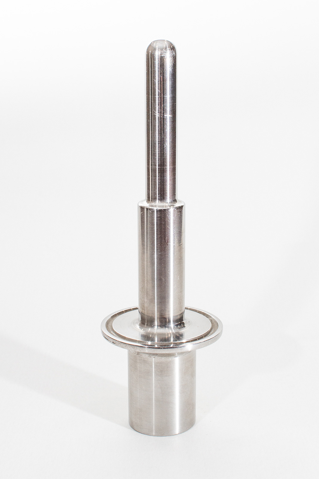 Thermowells MacWeld Machining Ltd