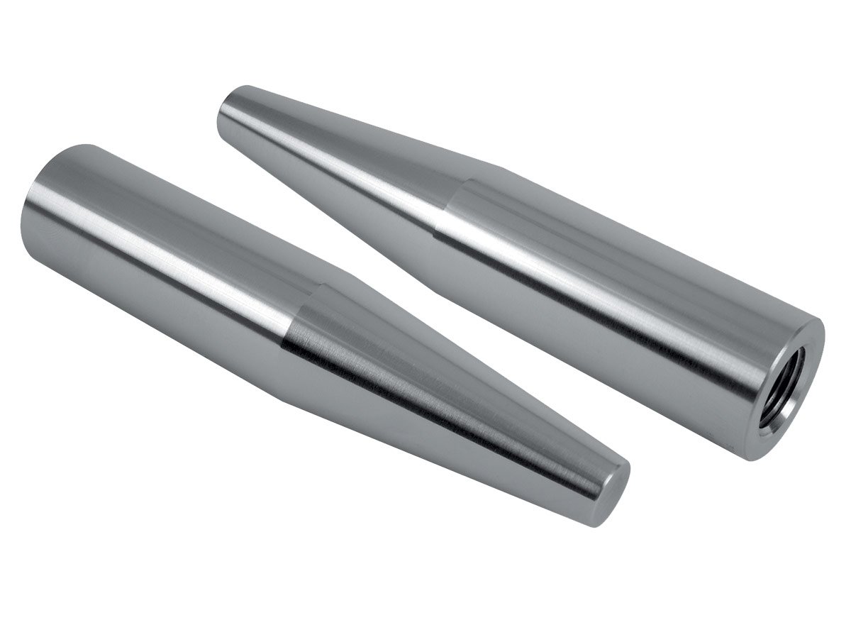 WeldIn Thermowells MacWeld Machining Ltd