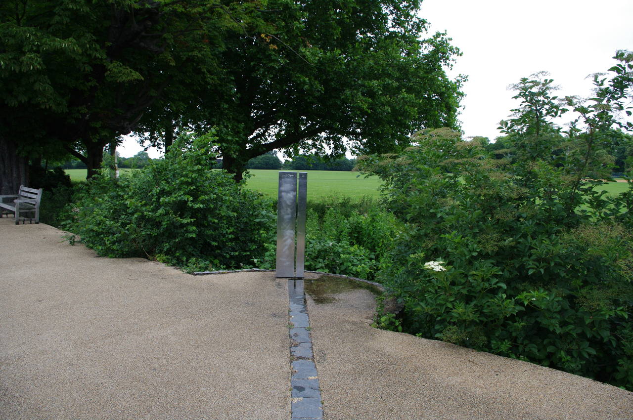 Thames Path National Trail Stage 10