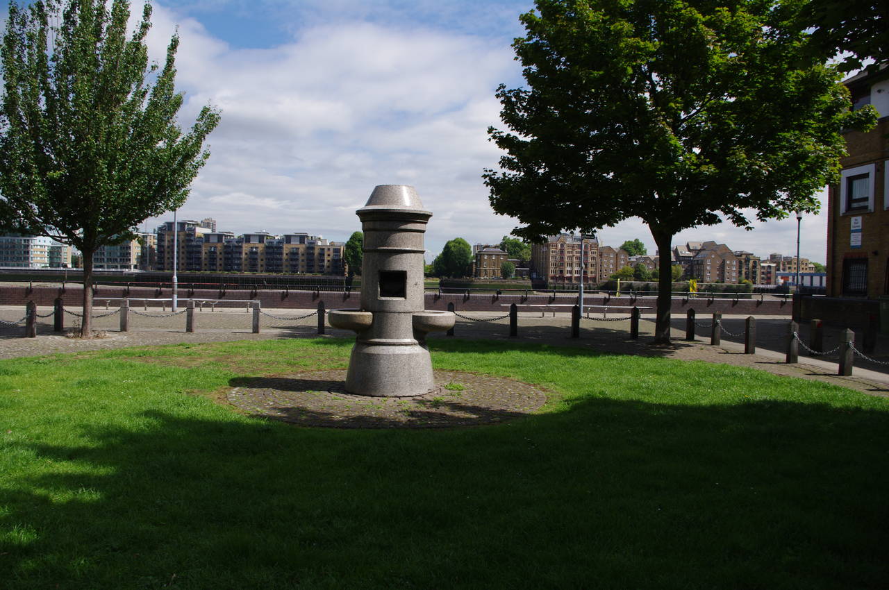 Thames Path National Trail Stage 12