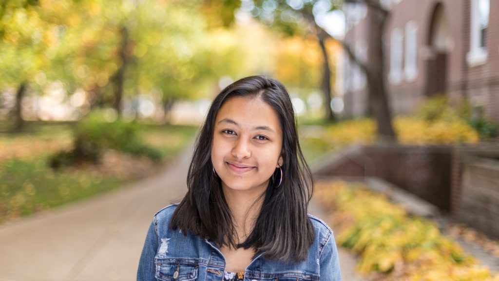 Unfiltered Fall 2019 News Macalester College