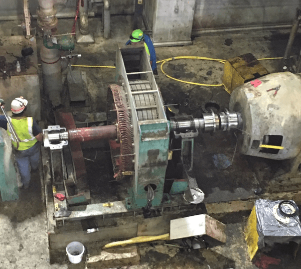 MACS INDUSTRIAL MOTOR WORKS ONSITE SERVICES