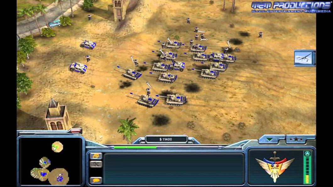 Command and conquer generals mac free download Command and conquer generals mac free download