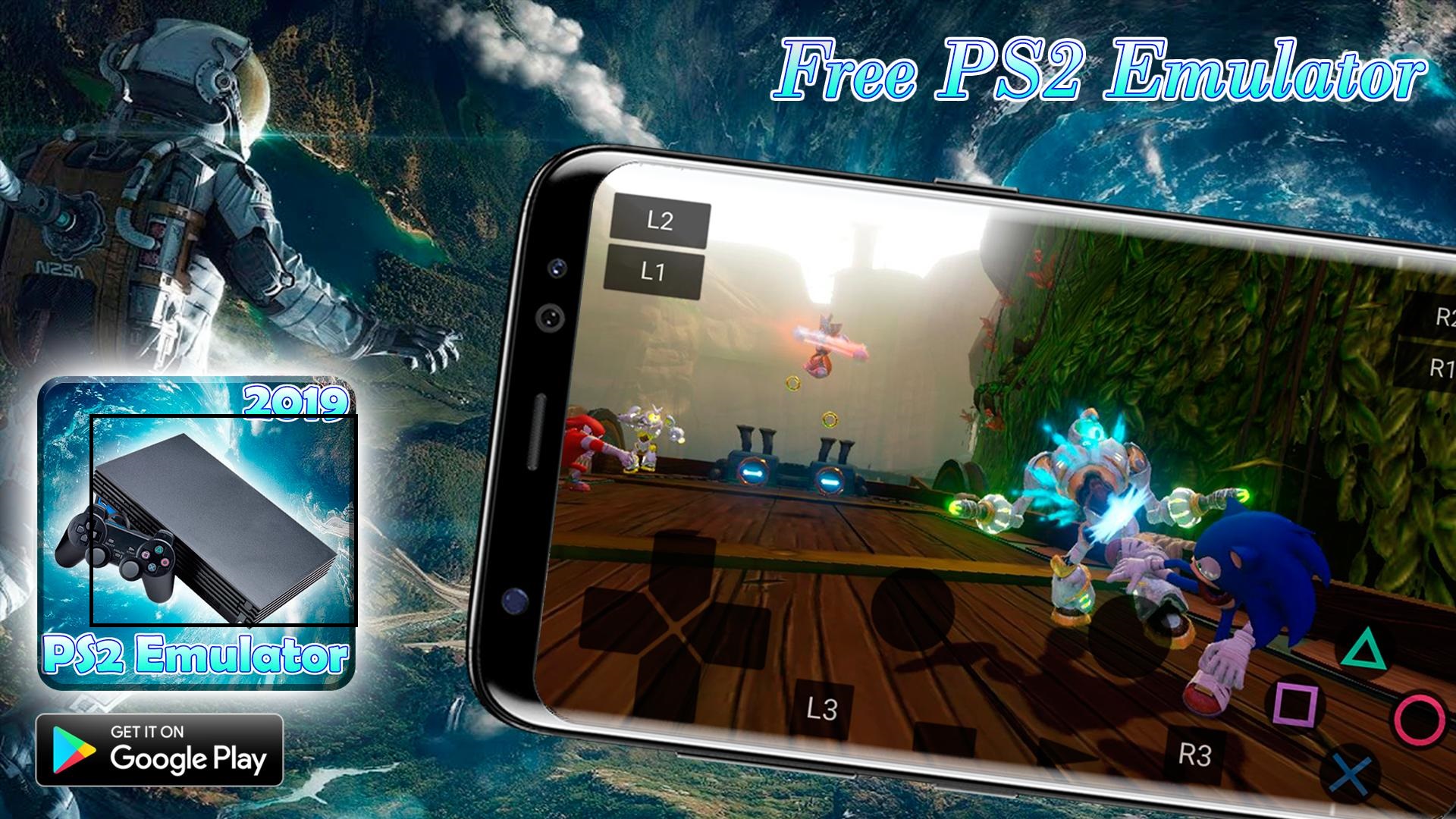 ps2 emulator android News ps2 emulator android