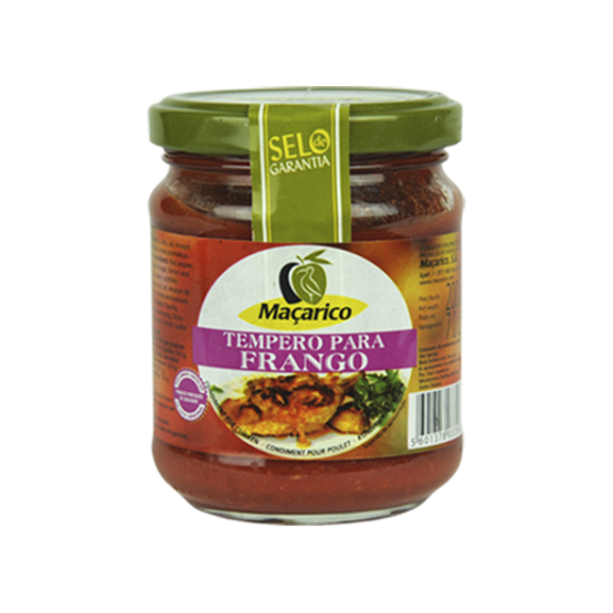 Tempero para Frango 200 g