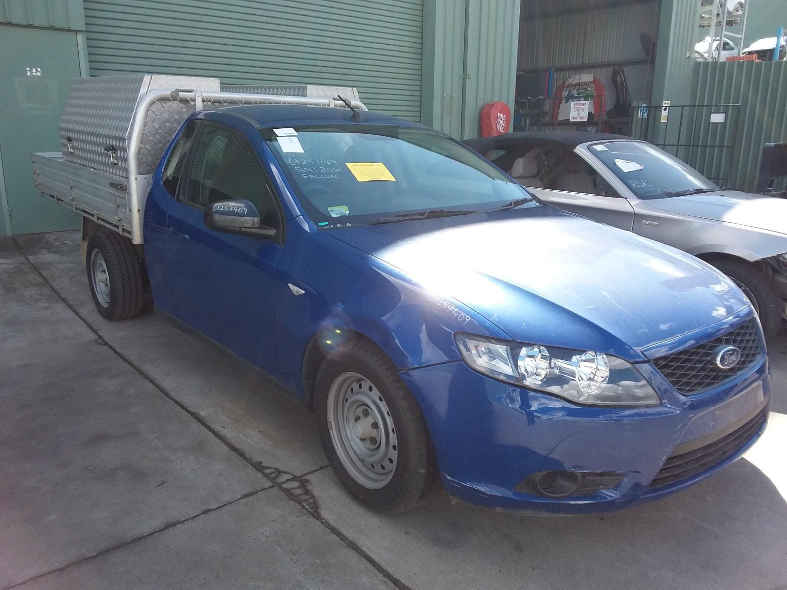 August 2023 Macarthur Auto Parts