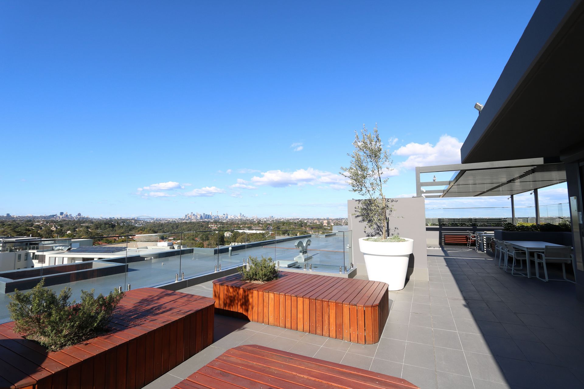 Real Estate For Sale 110/8 Wharf Road, Gladesville, NSW 2111