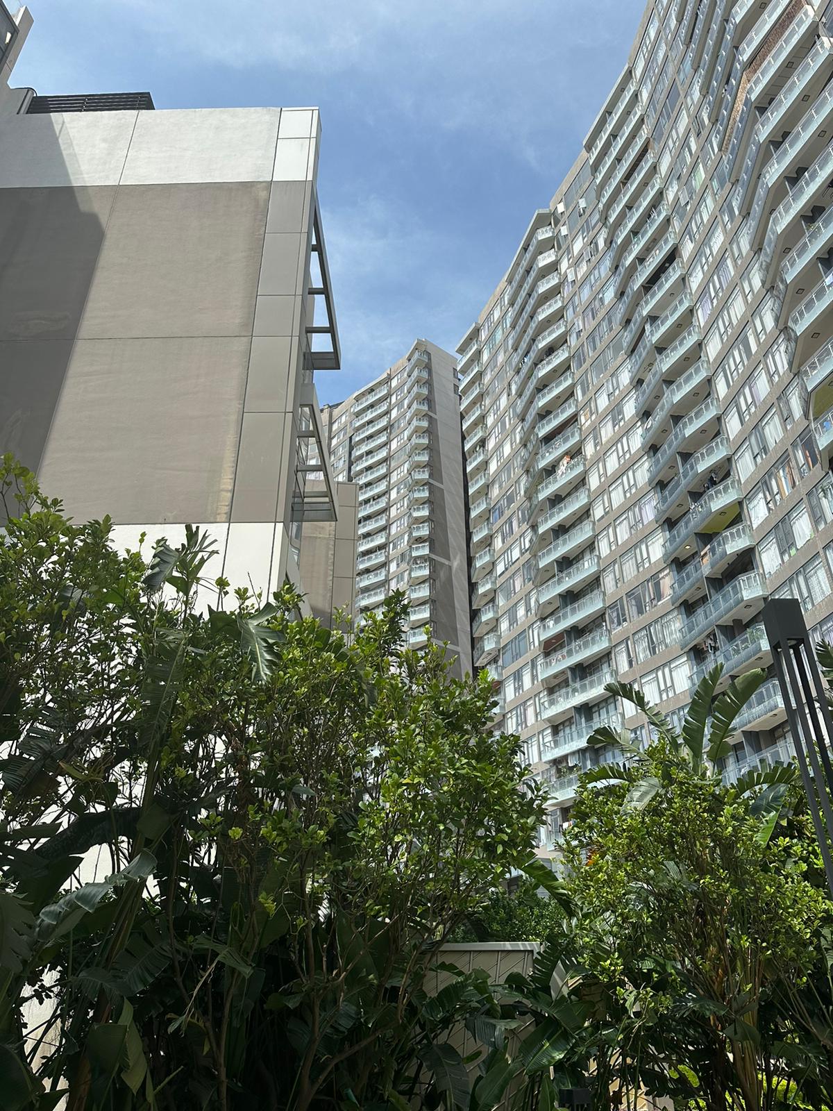 Macau Rent Townhouse in Taipa (For Rent) w/ Two Parking