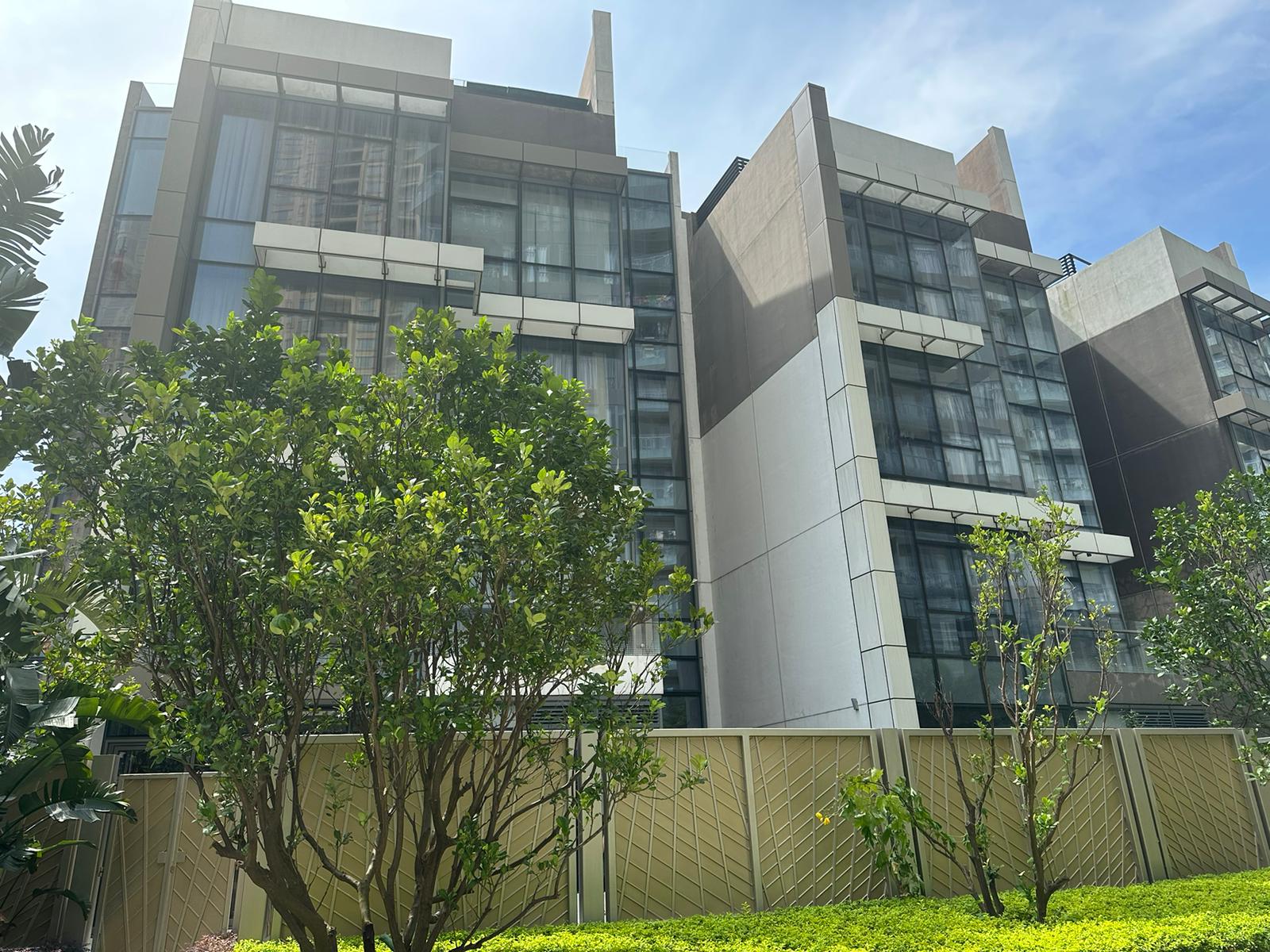 Macau Rent Townhouse in Taipa (For Rent) w/ Two Parking