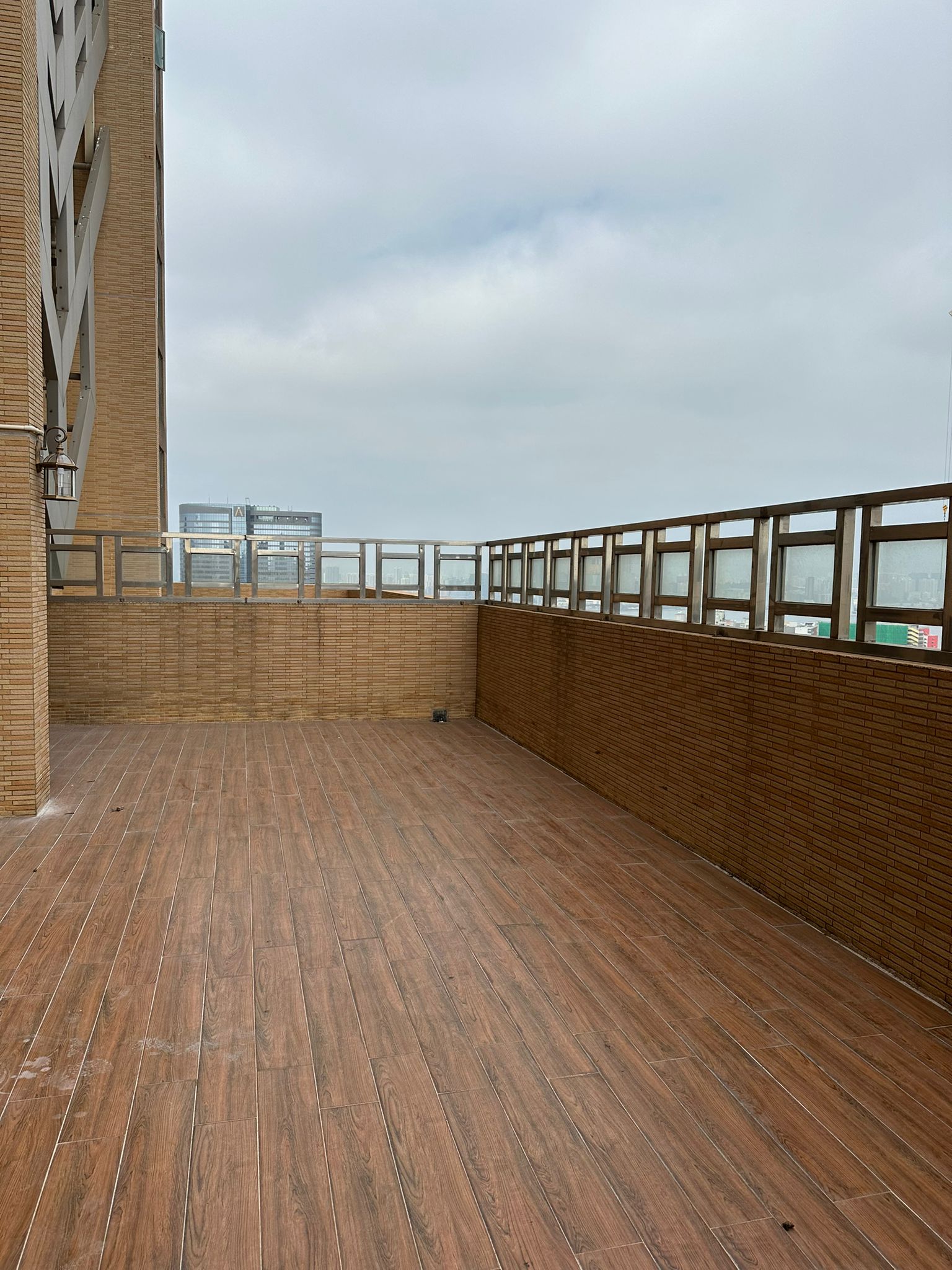 Macau Rent The Buckingham w/ Balcony (For Rent)