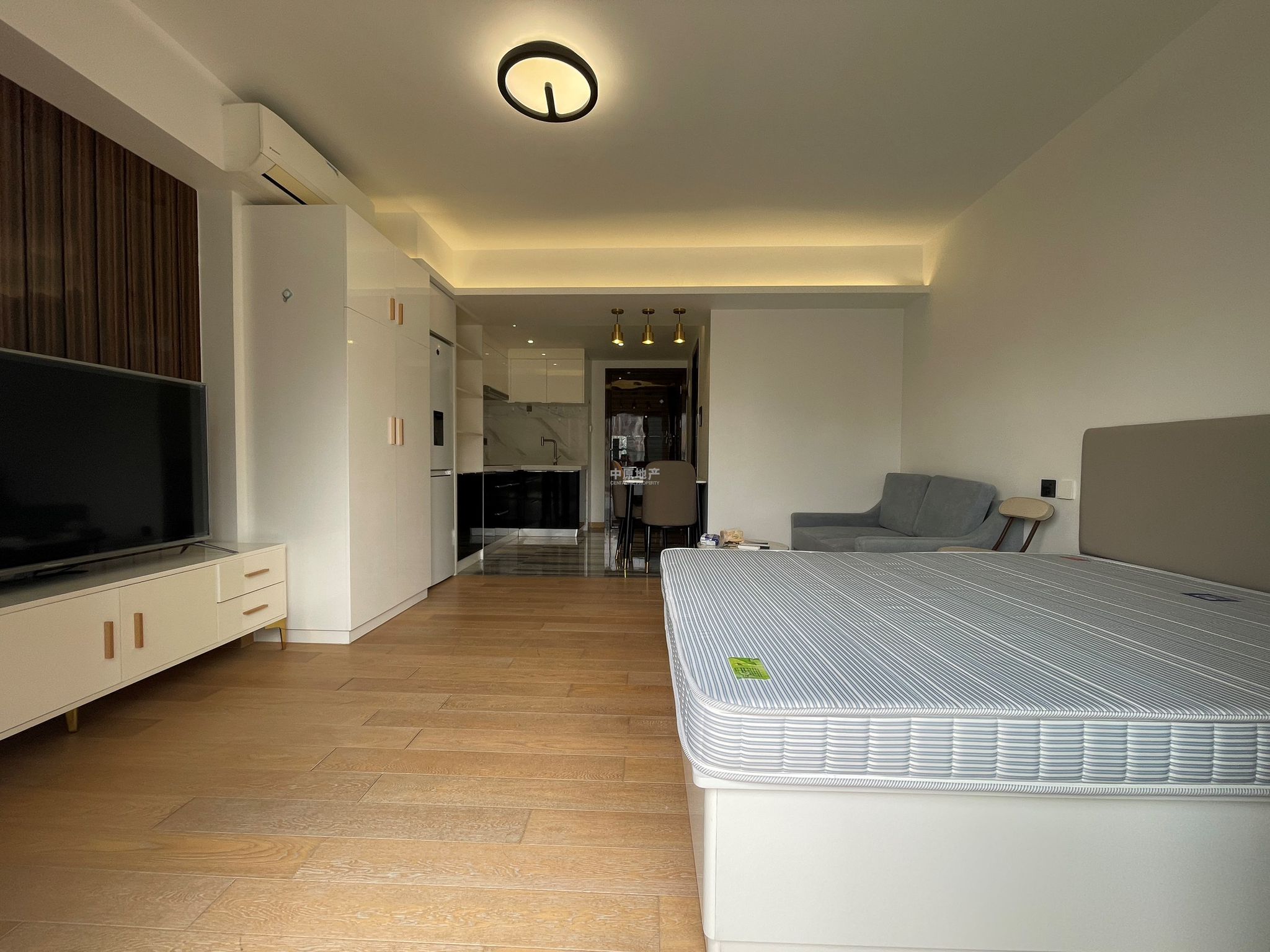 Macau Rent Yoho Taipa (For Rent) w/ Balcony