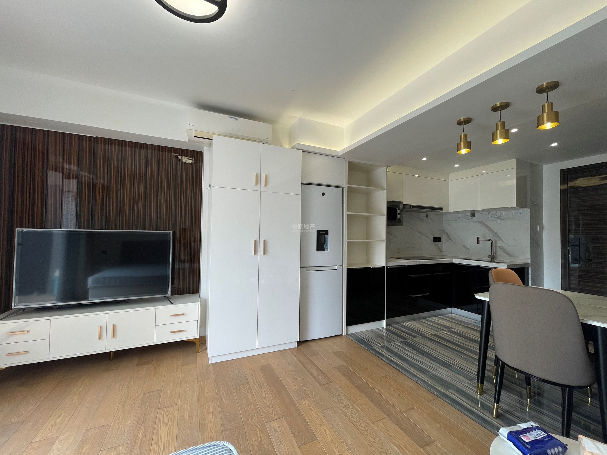 Macau Rent Yoho Taipa (For Rent) w/ Balcony