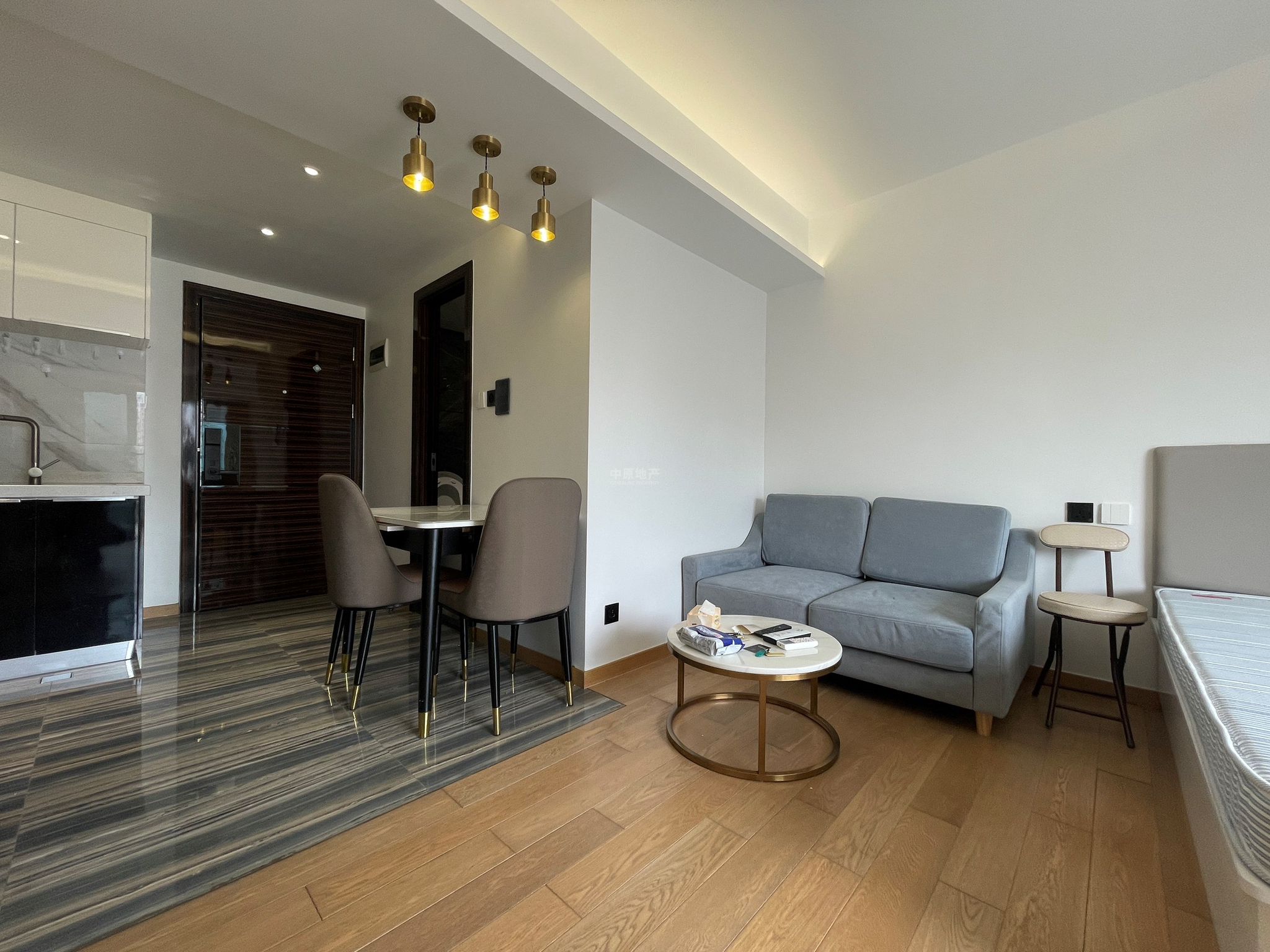 Macau Rent Yoho Taipa (For Rent) w/ Balcony