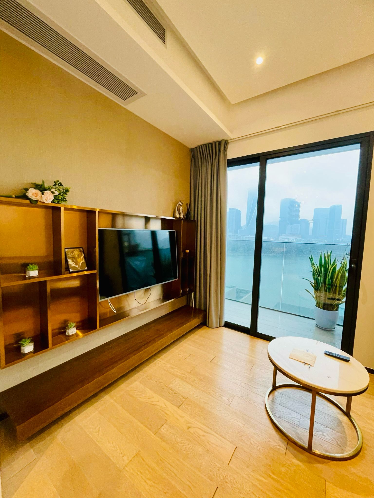 Macau Rent Yoho Cotai Marina Bay (For Rent)