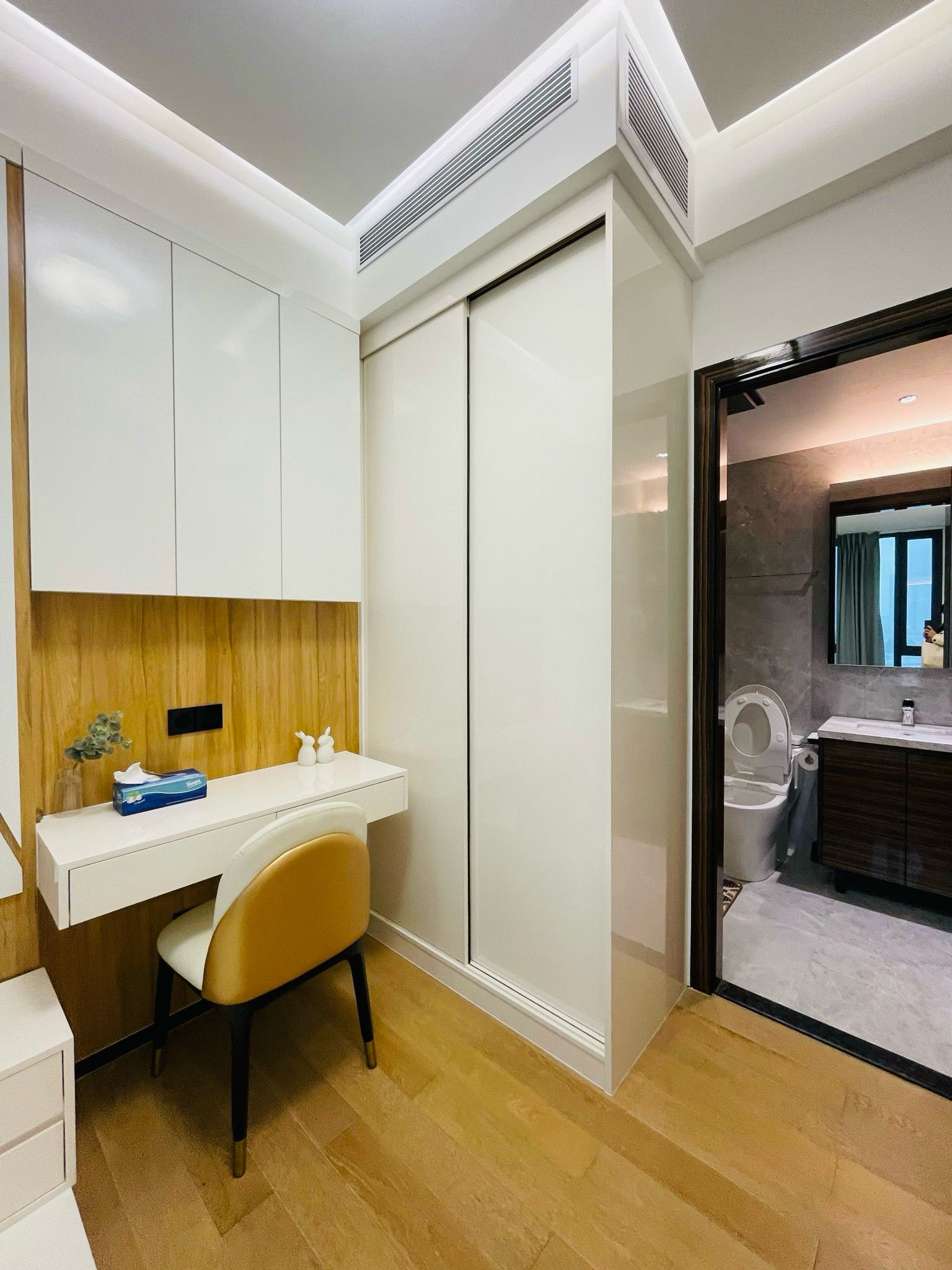 Macau Rent Yoho Cotai Marina Bay (For Rent)