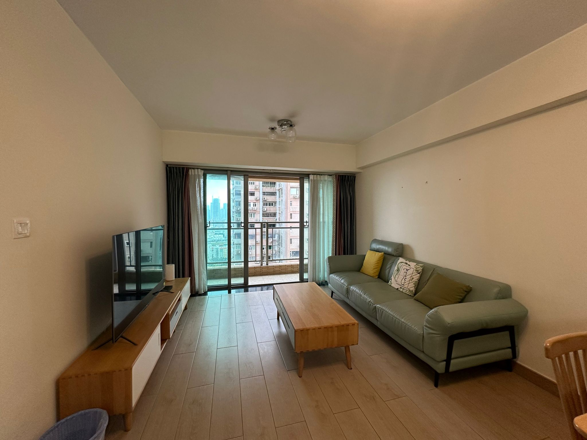 Macau Rent The Buckingham (For Rent) in Central Taipa
