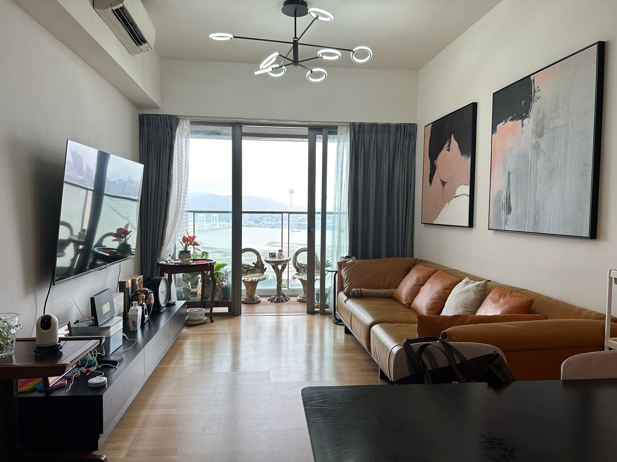 Macau Rent Nova Grand (For Rent) in Central Taipa