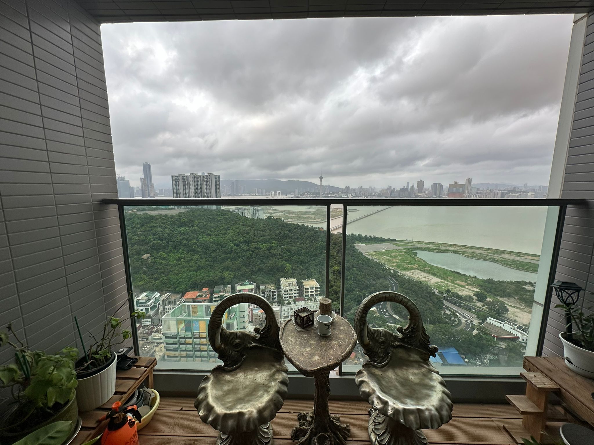 Macau Rent Nova Grand (For Rent) in Central Taipa