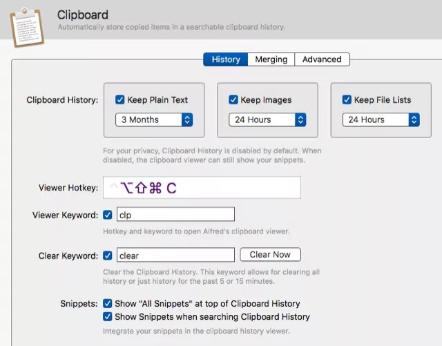 10+ Ways to Use Alfred to Increase Your Mac Productivity Mac