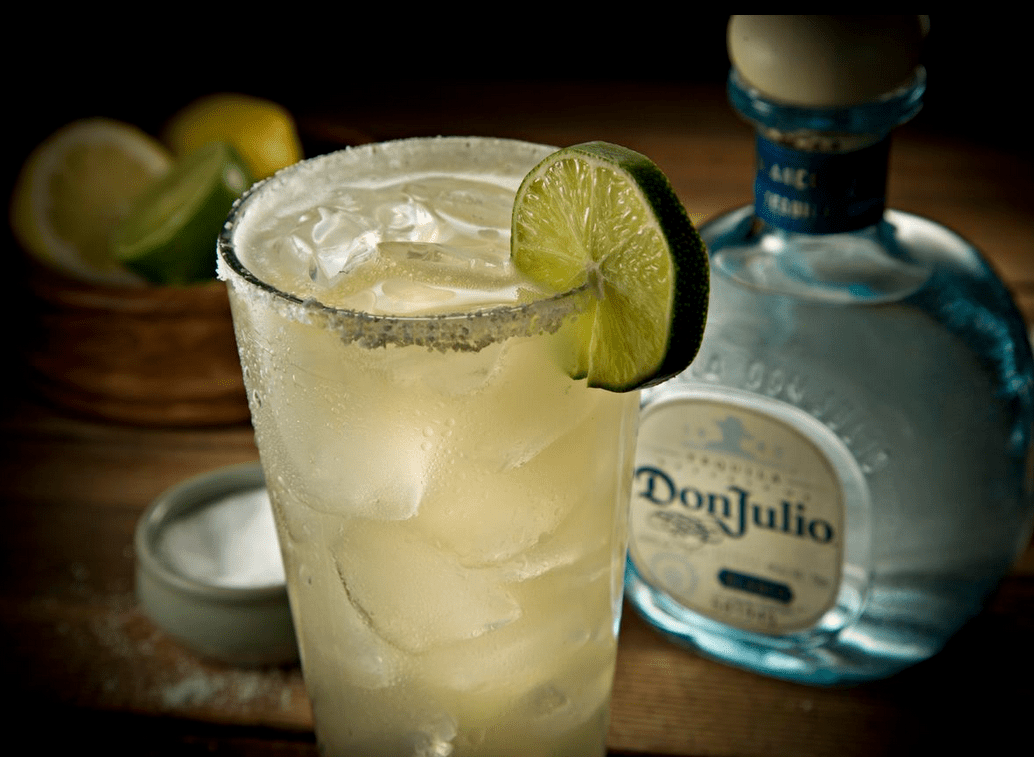 A Classic Margarita HowTo Macayo’s Mexican Food