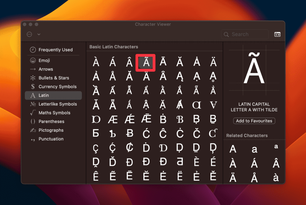 How to Type Accents on Mac Step By Step Guide [2024]