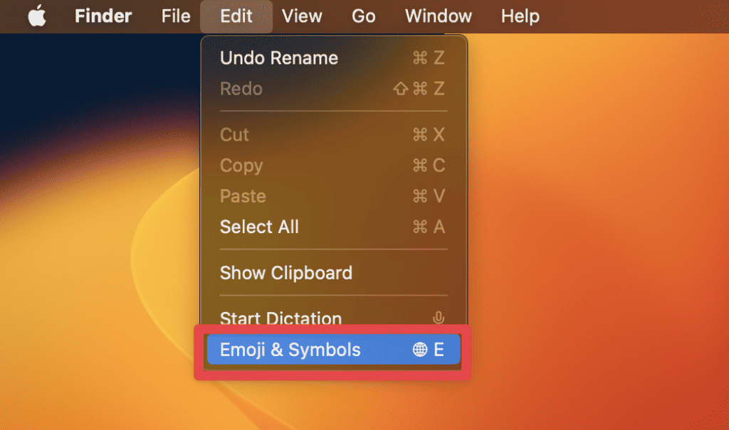 How to Type Accents on Mac Step By Step Guide [2024]