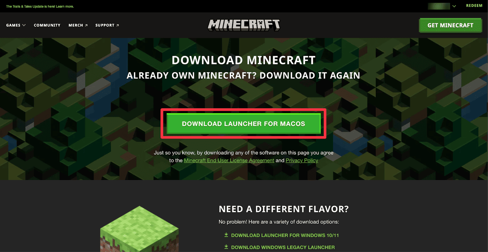 Can You Play Minecraft on Mac? All You Need to Know