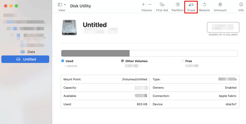 How To Format Sd Card On Mac [Step By Step]