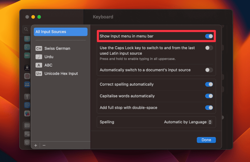 How to Type Accents on Mac Step By Step Guide [2024]