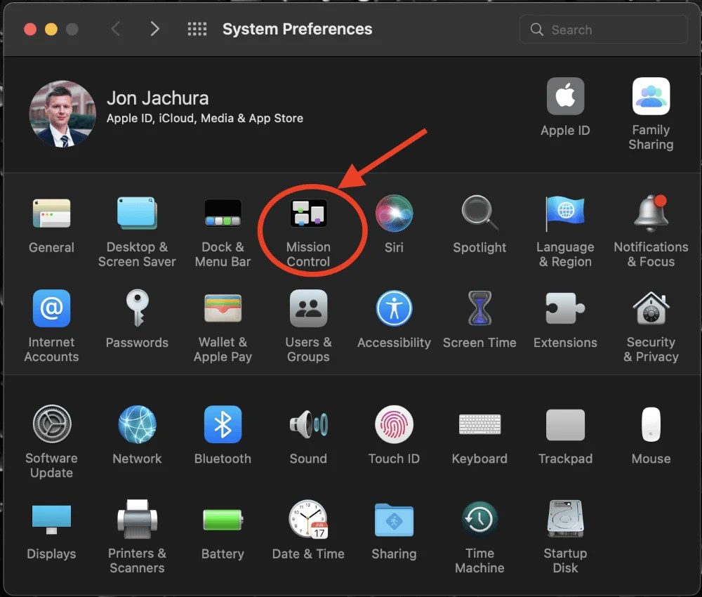 How to Split Screen on MacBook Pro (StepbyStep Guide)