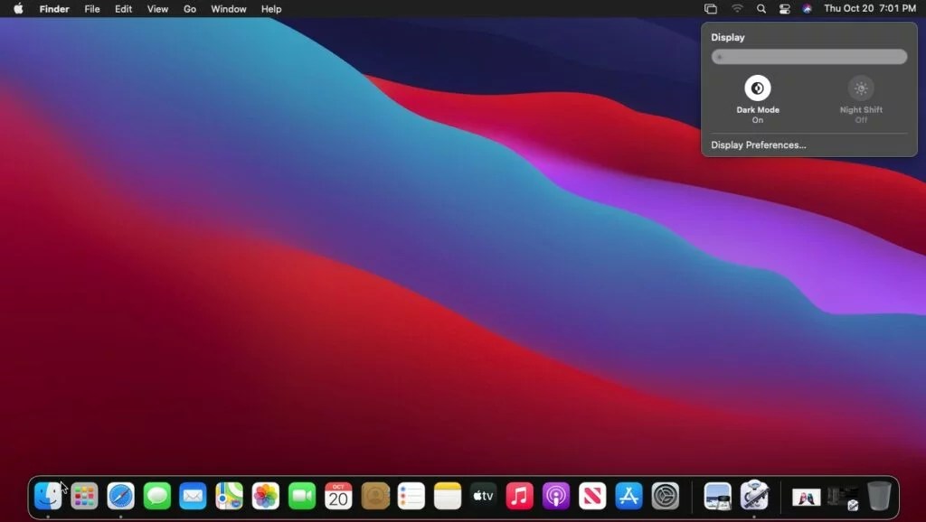 How to Enable Dark Mode on Mac in 2024 Quick & Easy Steps